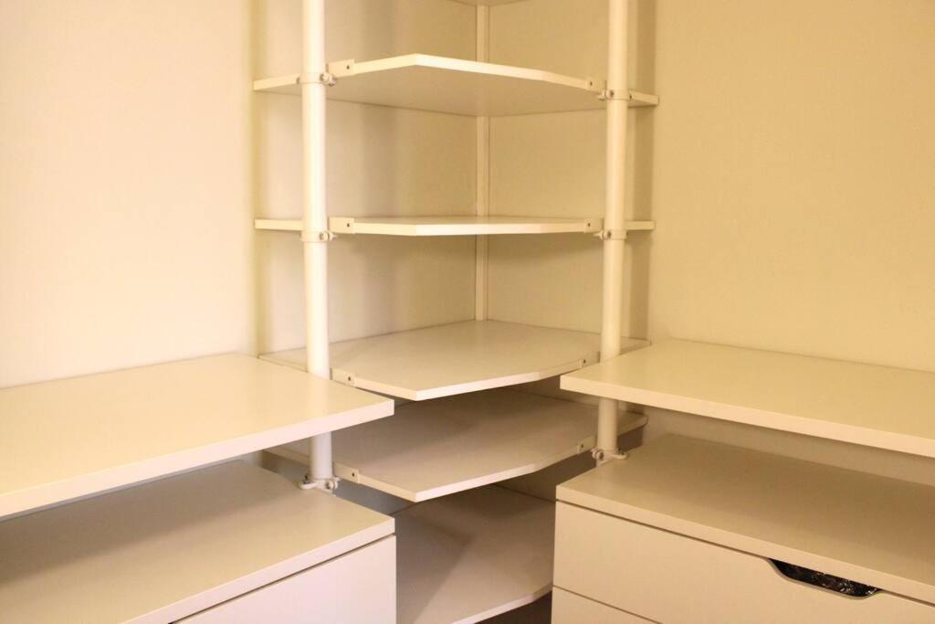 Easy Central Flat Μιλάνο Εξωτερικό φωτογραφία