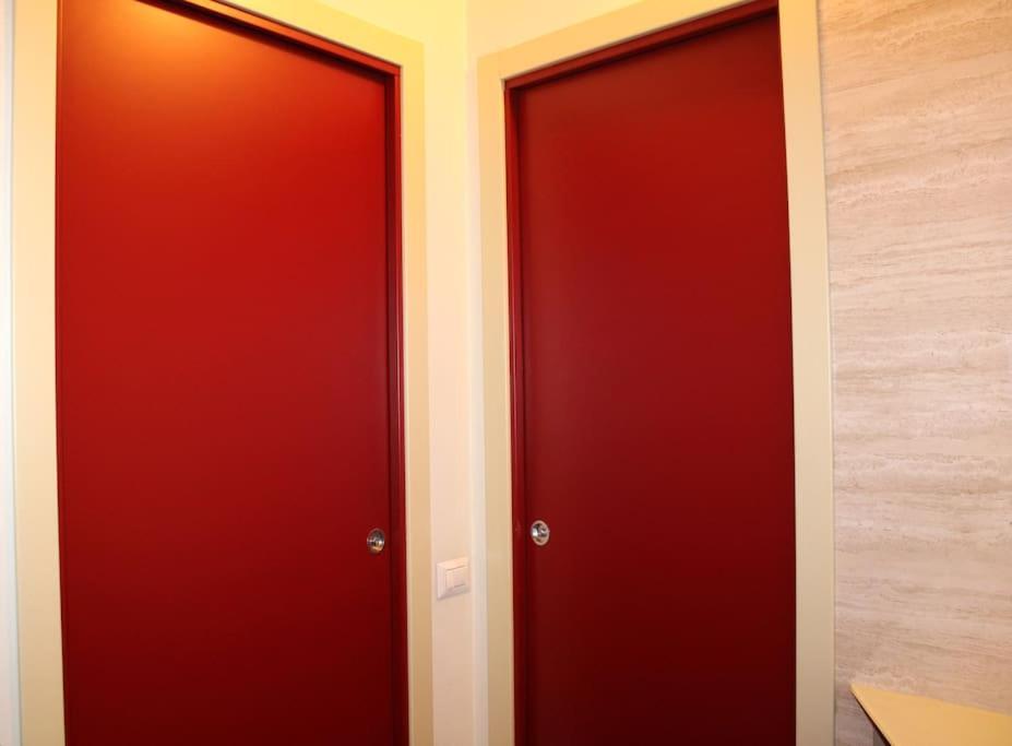 Easy Central Flat Μιλάνο Εξωτερικό φωτογραφία