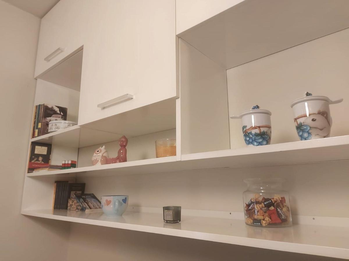 Easy Central Flat Μιλάνο Εξωτερικό φωτογραφία