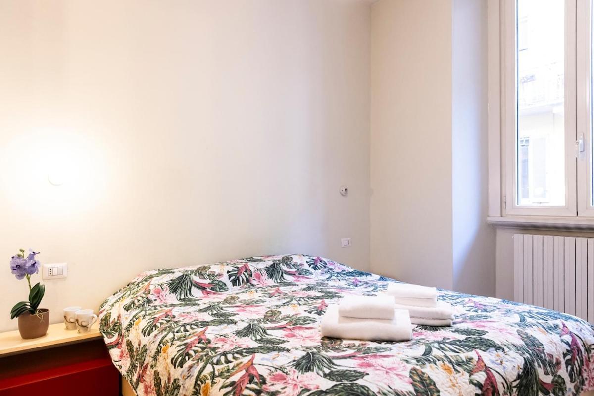 Easy Central Flat Μιλάνο Εξωτερικό φωτογραφία