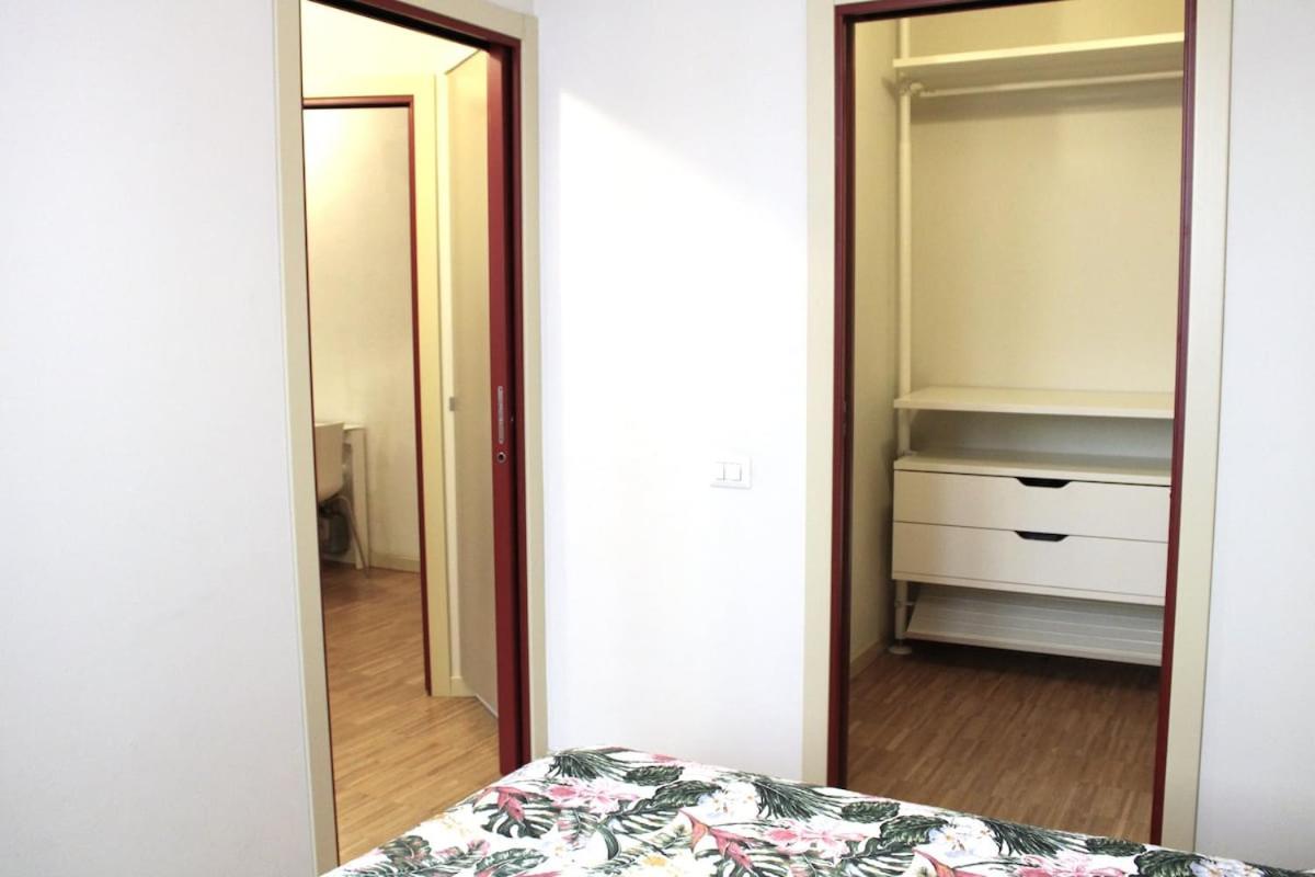 Easy Central Flat Μιλάνο Εξωτερικό φωτογραφία