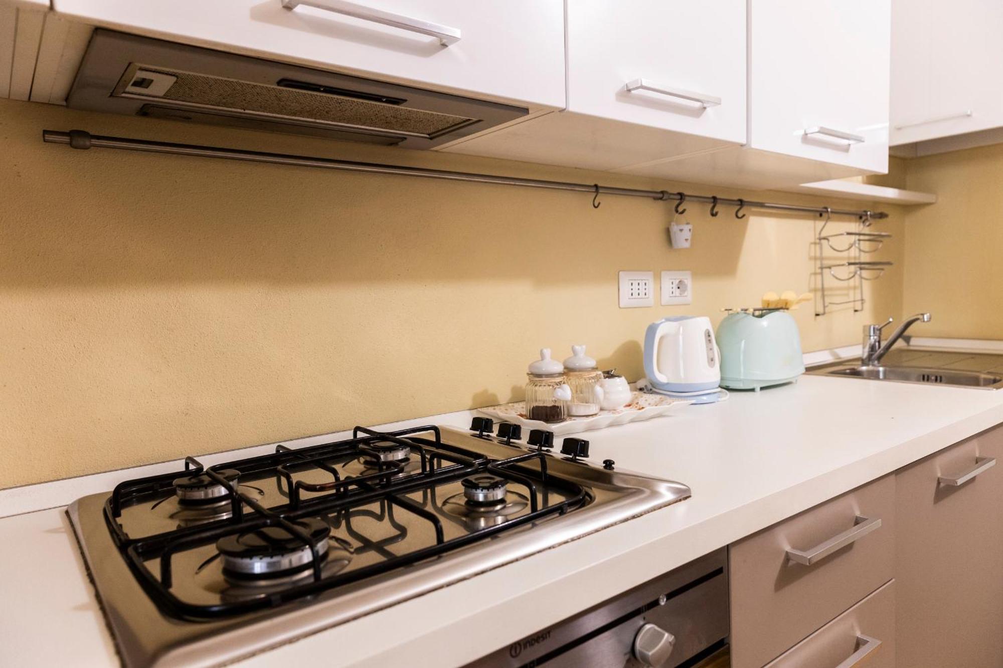 Easy Central Flat Μιλάνο Εξωτερικό φωτογραφία