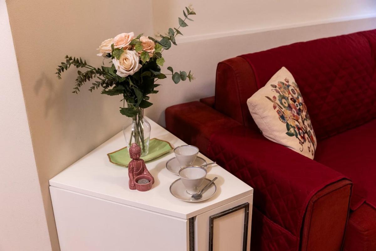 Easy Central Flat Μιλάνο Εξωτερικό φωτογραφία