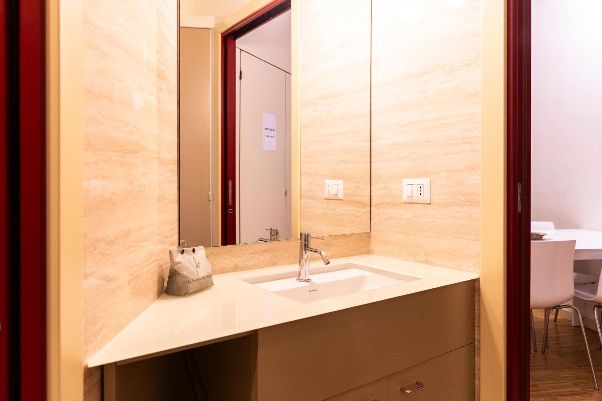 Easy Central Flat Μιλάνο Εξωτερικό φωτογραφία