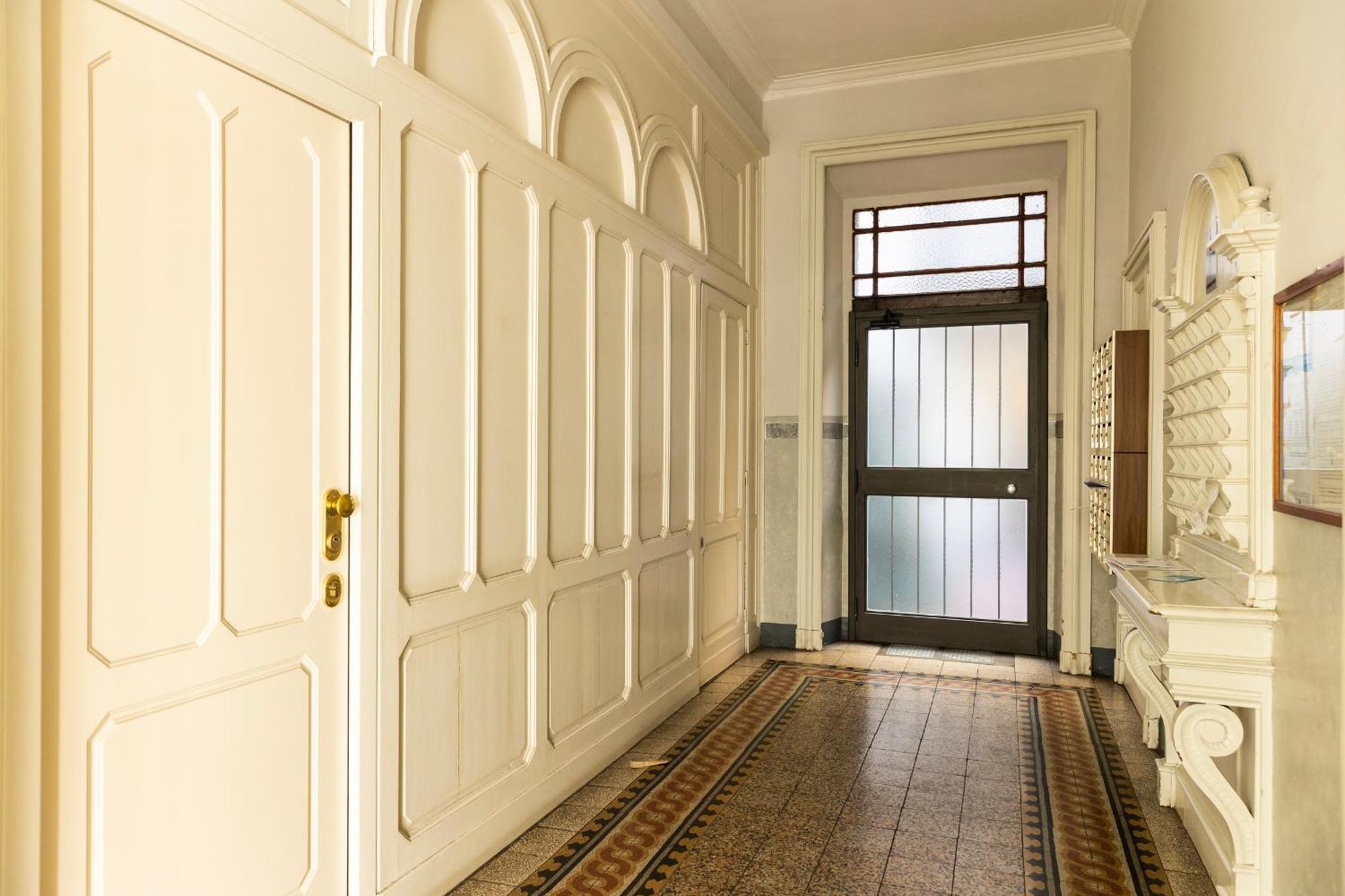 Easy Central Flat Μιλάνο Εξωτερικό φωτογραφία