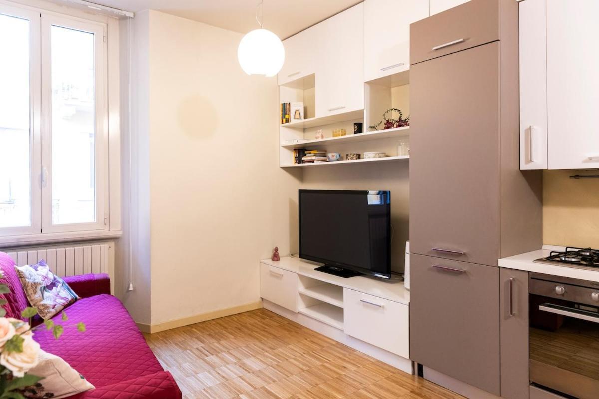 Easy Central Flat Μιλάνο Εξωτερικό φωτογραφία