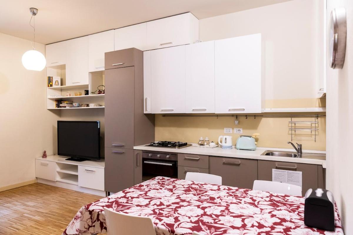 Easy Central Flat Μιλάνο Εξωτερικό φωτογραφία