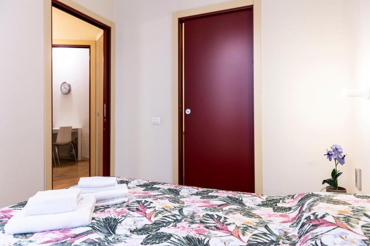 Easy Central Flat Μιλάνο Εξωτερικό φωτογραφία