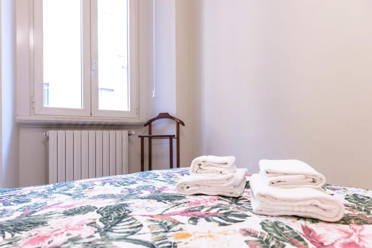 Easy Central Flat Μιλάνο Εξωτερικό φωτογραφία