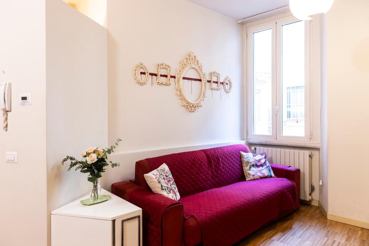 Easy Central Flat Μιλάνο Εξωτερικό φωτογραφία