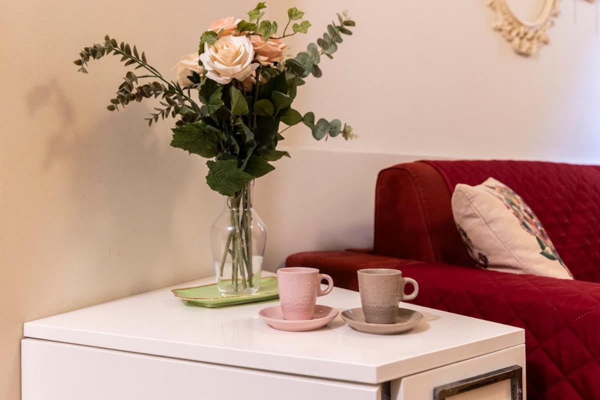 Easy Central Flat Μιλάνο Εξωτερικό φωτογραφία