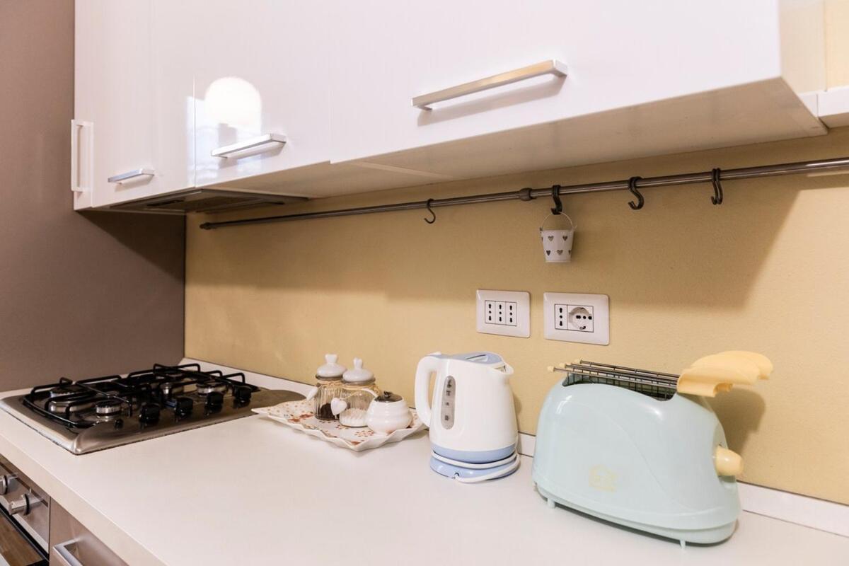 Easy Central Flat Μιλάνο Εξωτερικό φωτογραφία